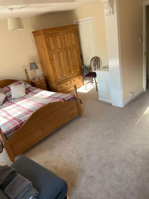 Haworth Prime Location 3 Bedroom Duplex Apartment Exterior foto